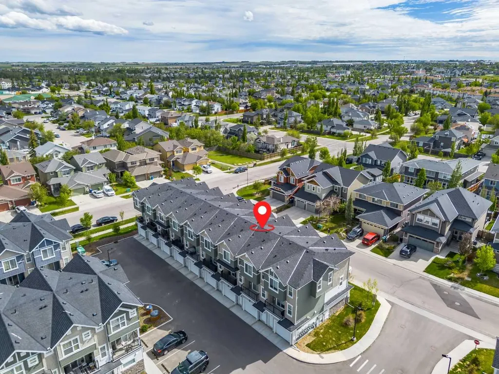 115 Sagewood Drive SW Airdrie AB T4B 4V6