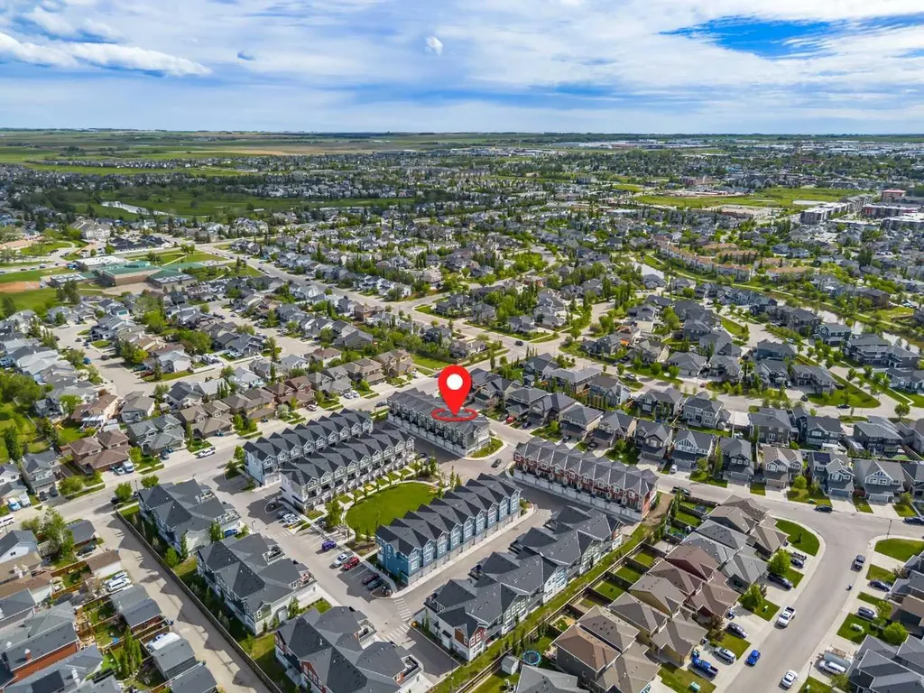 115 Sagewood Drive SW Airdrie AB T4B 4V6