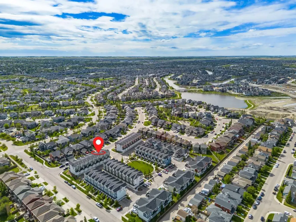 115 Sagewood Drive SW Airdrie AB T4B 4V6