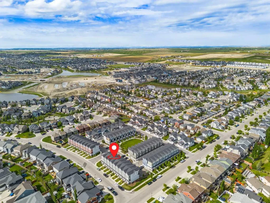115 Sagewood Drive SW Airdrie AB T4B 4V6