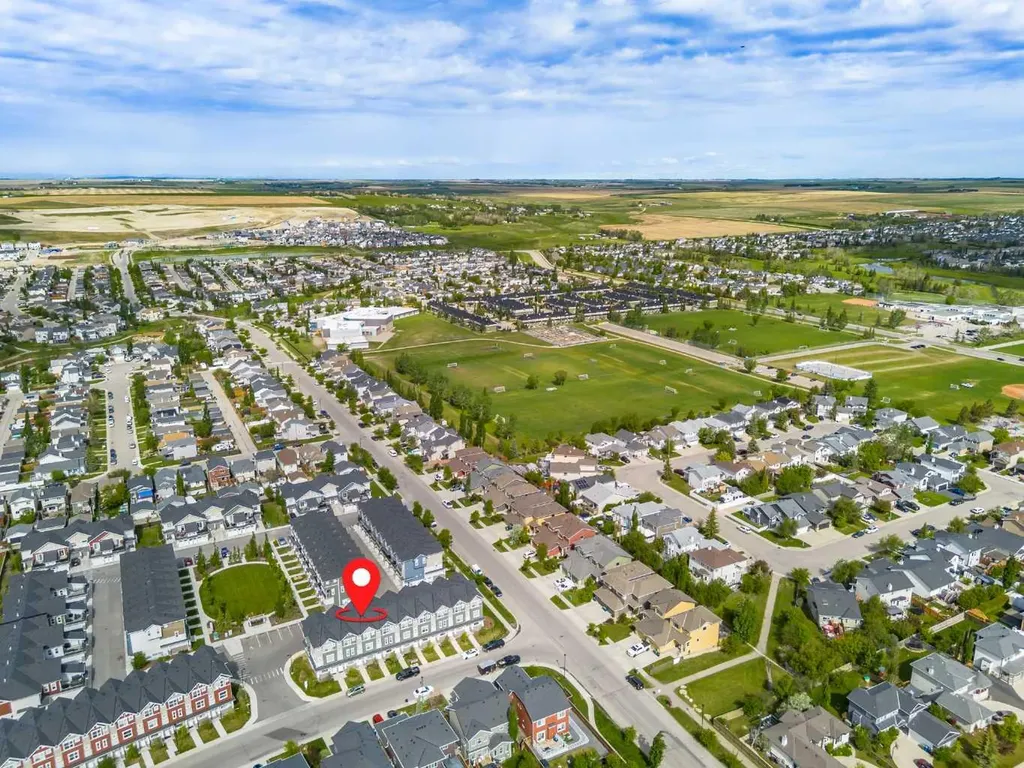 115 Sagewood Drive SW Airdrie AB T4B 4V6