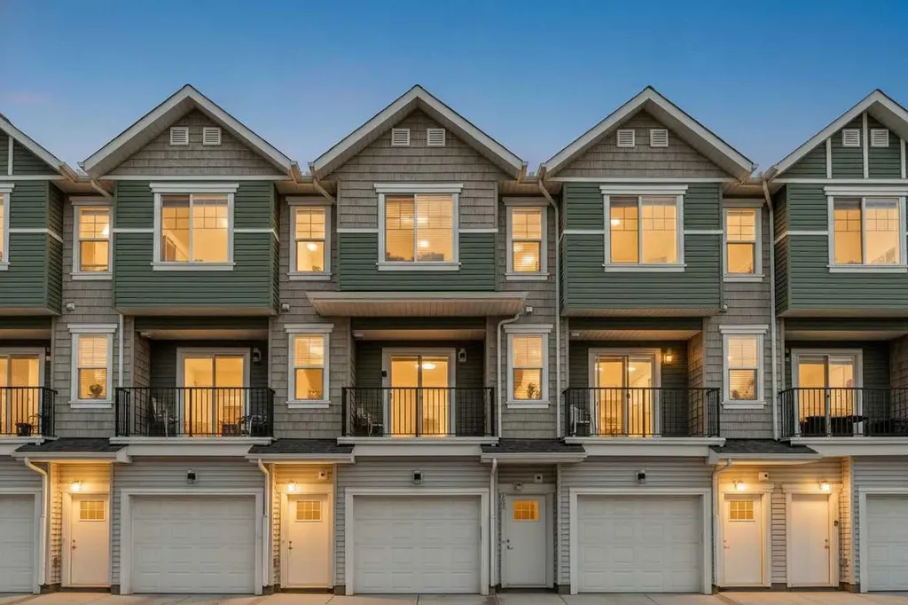 115 Sagewood Drive SW Airdrie AB T4B 4V6