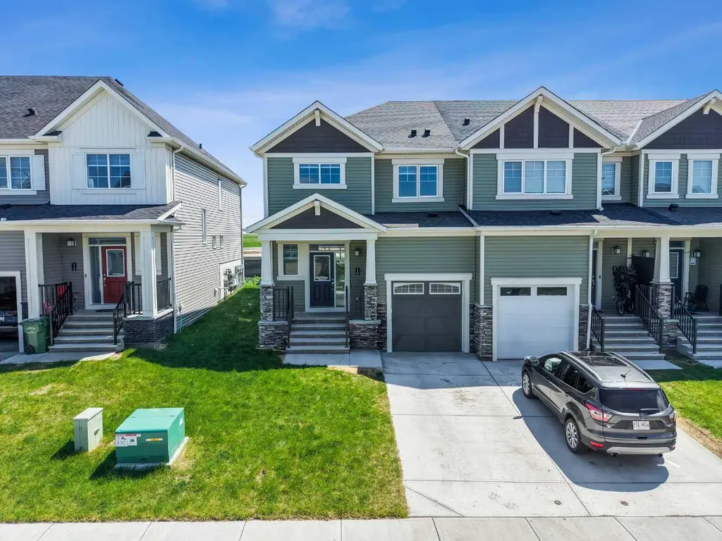 116 Cityline Square NE Calgary AB T3N 2H5