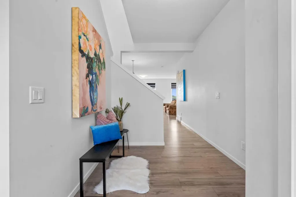 116 Cityline Square NE Calgary AB T3N 2H5