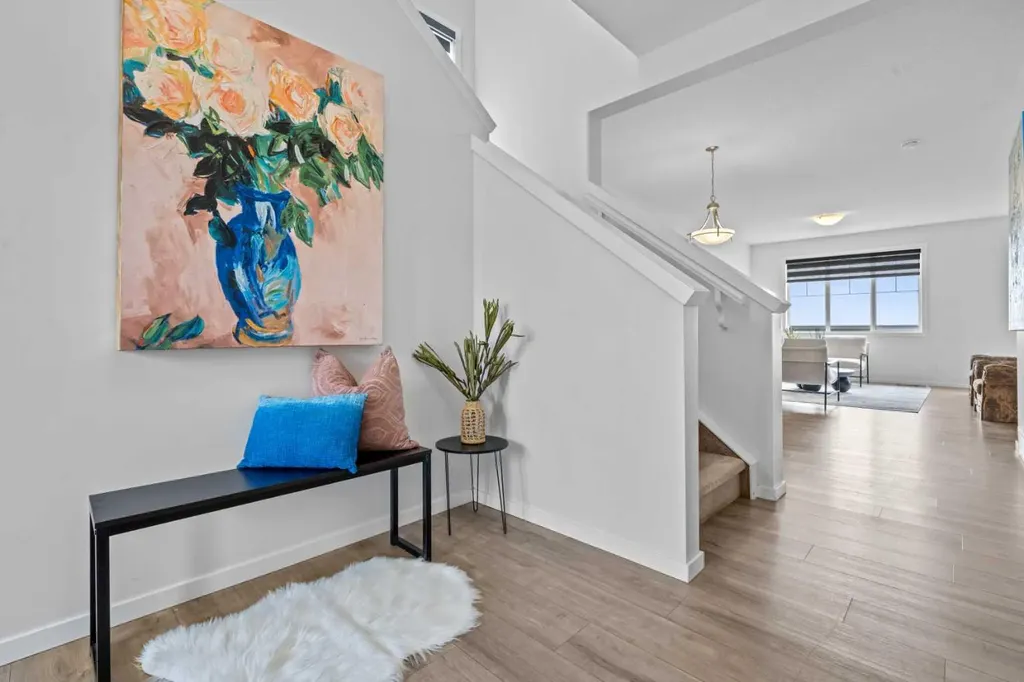 116 Cityline Square NE Calgary AB T3N 2H5