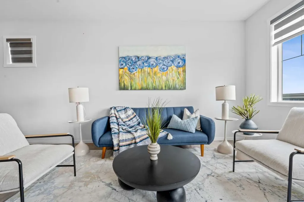 116 Cityline Square NE Calgary AB T3N 2H5