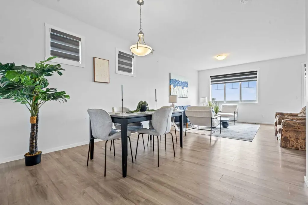 116 Cityline Square NE Calgary AB T3N 2H5