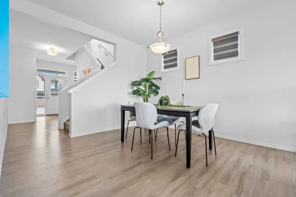 116 Cityline Square NE Calgary AB T3N 2H5