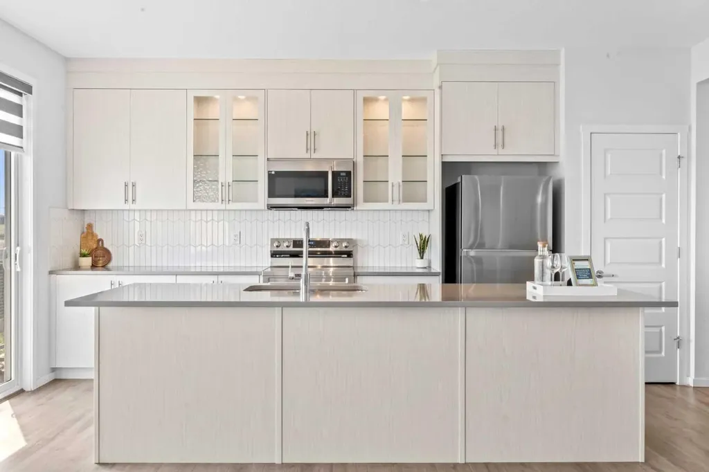116 Cityline Square NE Calgary AB T3N 2H5