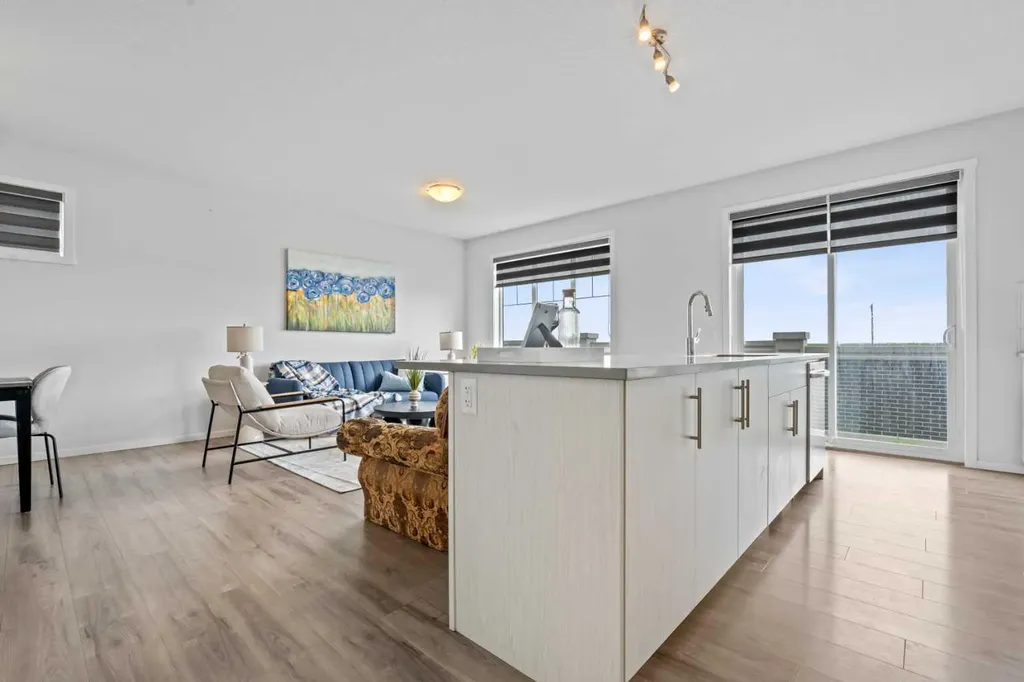 116 Cityline Square NE Calgary AB T3N 2H5