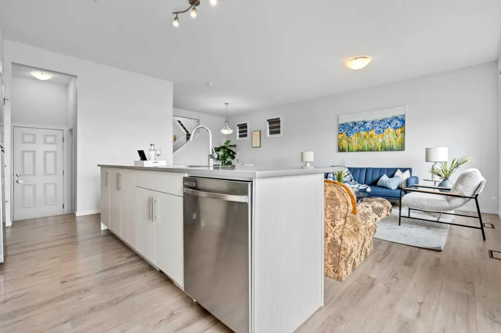 116 Cityline Square NE Calgary AB T3N 2H5