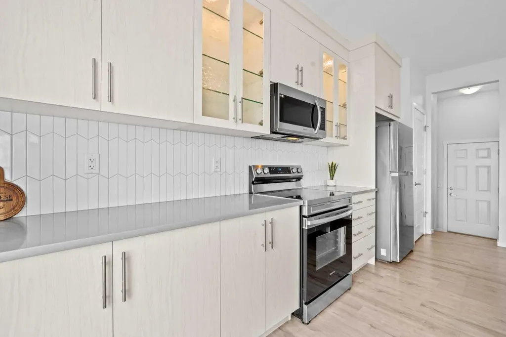 116 Cityline Square NE Calgary AB T3N 2H5