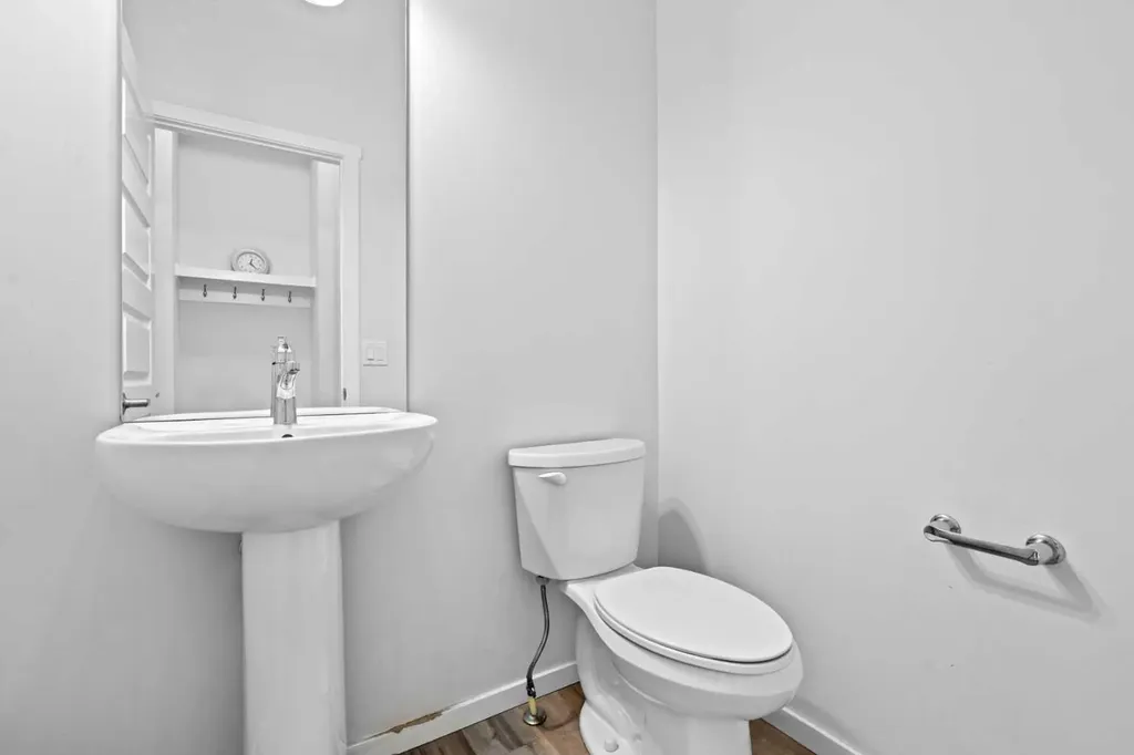 116 Cityline Square NE Calgary AB T3N 2H5