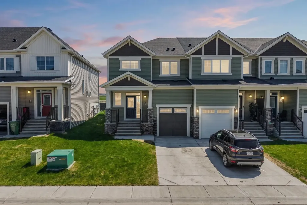 116 Cityline Square NE Calgary AB T3N 2H5