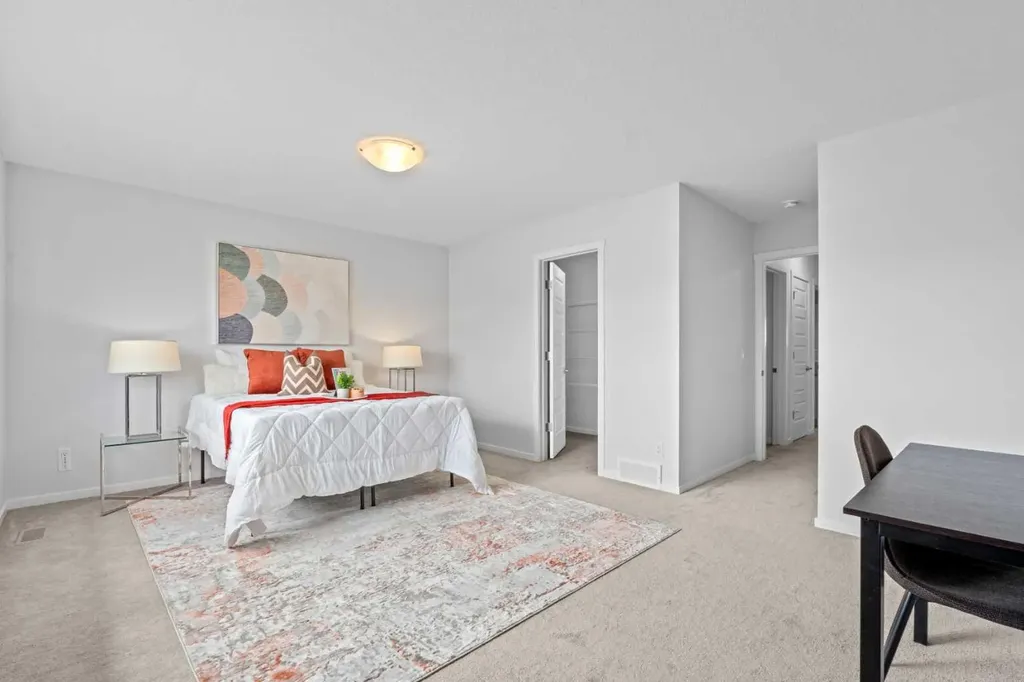 116 Cityline Square NE Calgary AB T3N 2H5