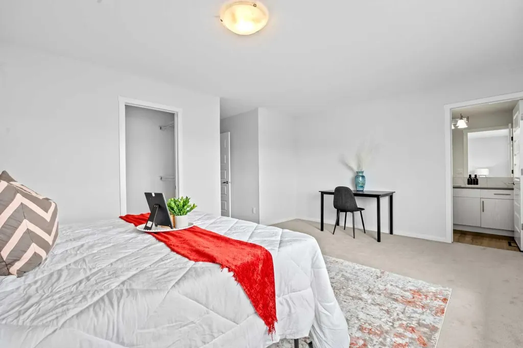 116 Cityline Square NE Calgary AB T3N 2H5