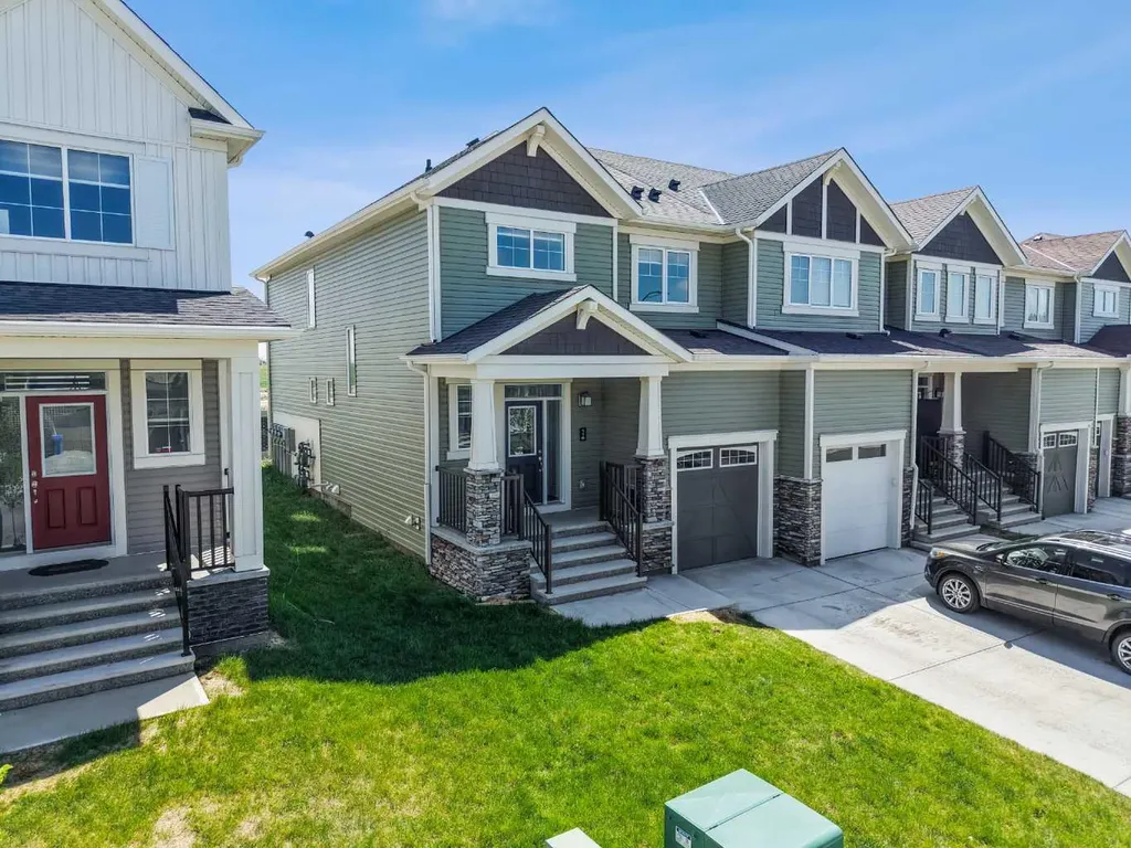 116 Cityline Square NE Calgary AB T3N 2H5