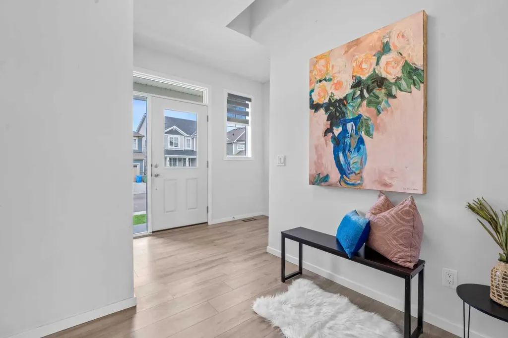 116 Cityline Square NE Calgary AB T3N 2H5