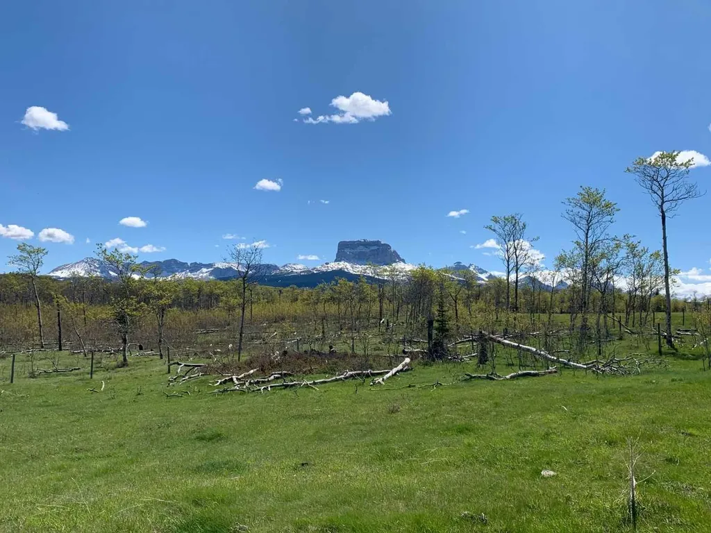 272015A Twp Road 12 Rural Cardston County AB T0K 0K0