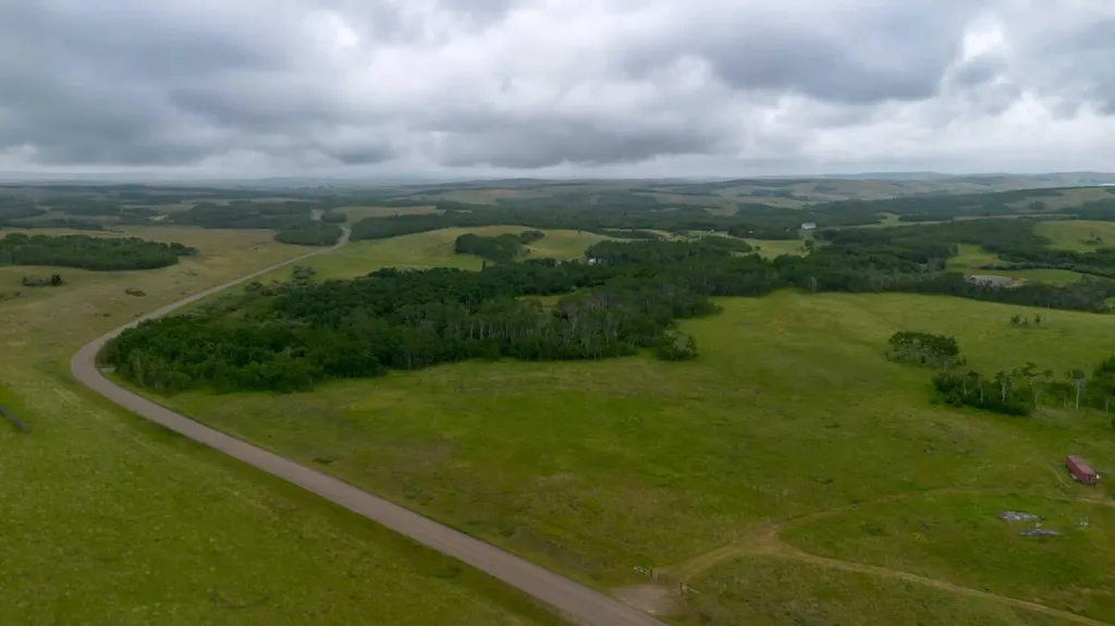 272015A Twp Road 12 Rural Cardston County AB T0K 0K0