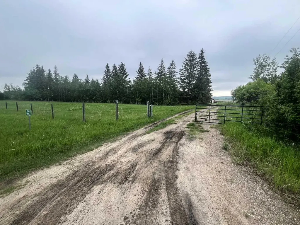 NW 1-55-02w4 Rural Vermilion River County Of AB T0A3K0