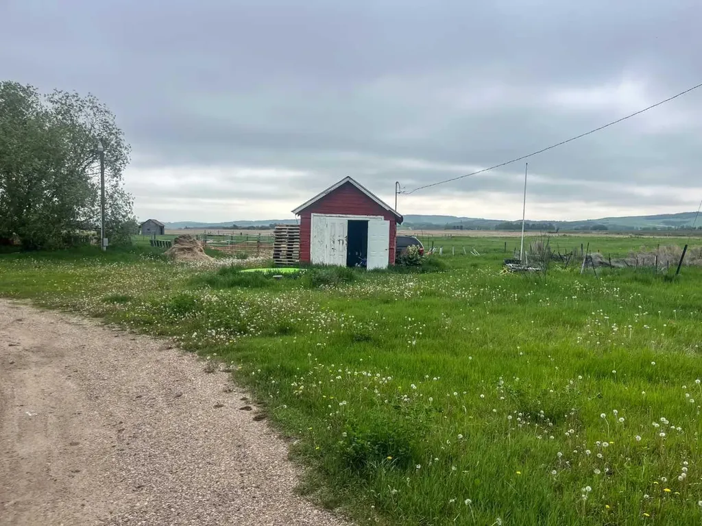 NW 1-55-02w4 Rural Vermilion River County Of AB T0A3K0