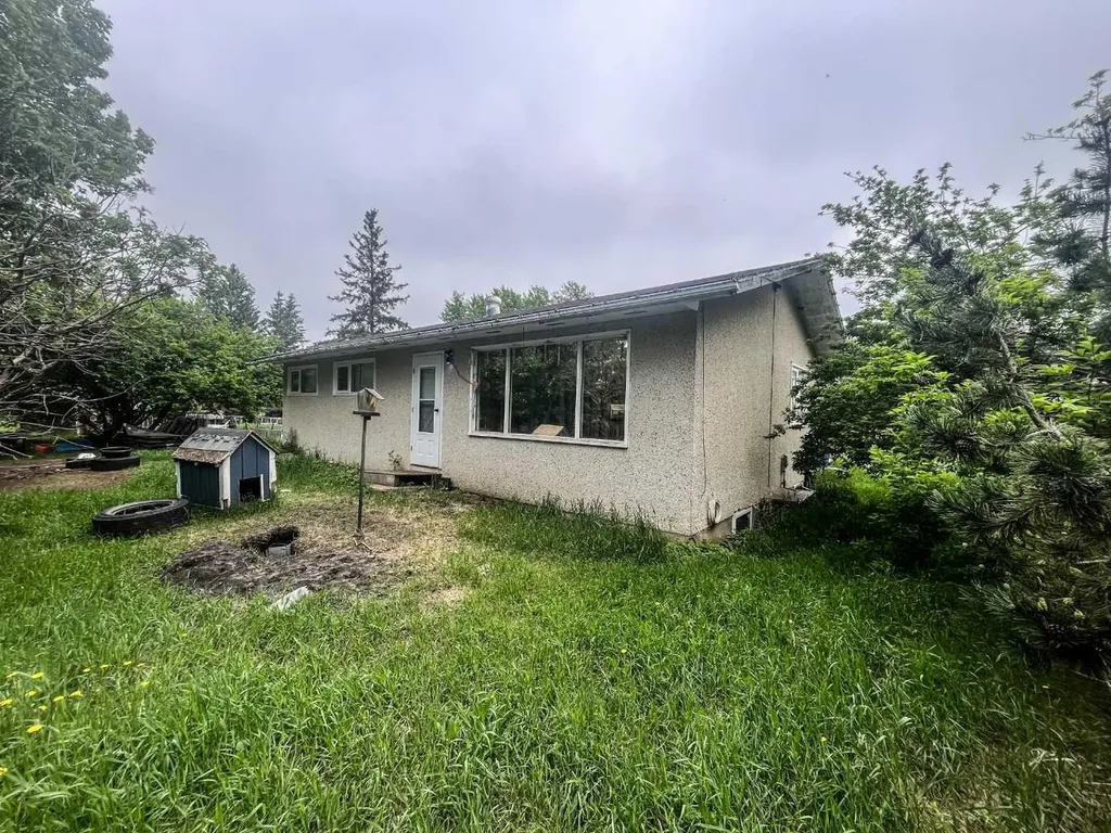 NW 1-55-02w4 Rural Vermilion River County Of AB T0A3K0