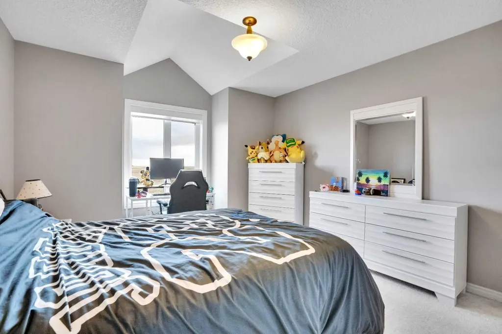 232138 Range Road 282 Rural Rocky View County AB T1X 1X4