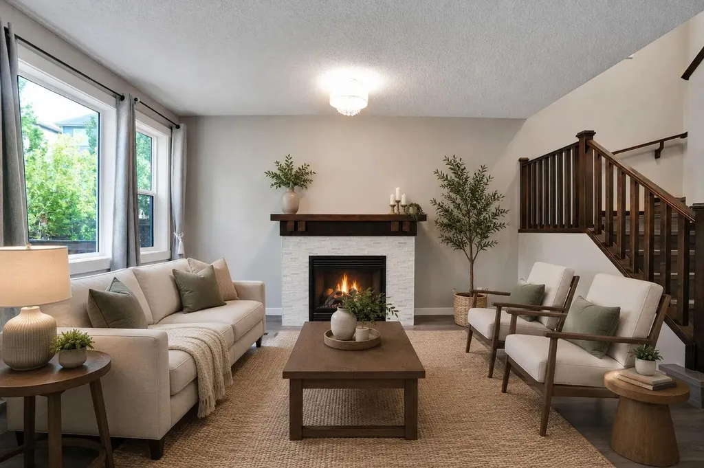 22 Sherwood Road NW Calgary AB T3R 0N8