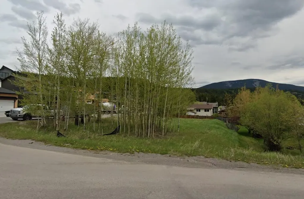 8602 24 Avenue Coleman AB T0K0M0