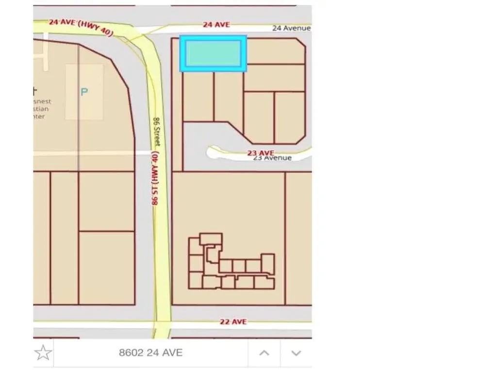 8602 24 Avenue Coleman AB T0K0M0