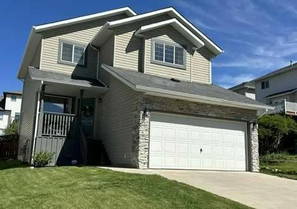 194 Arbour Stone Rise NW Calgary AB T3G 4N4