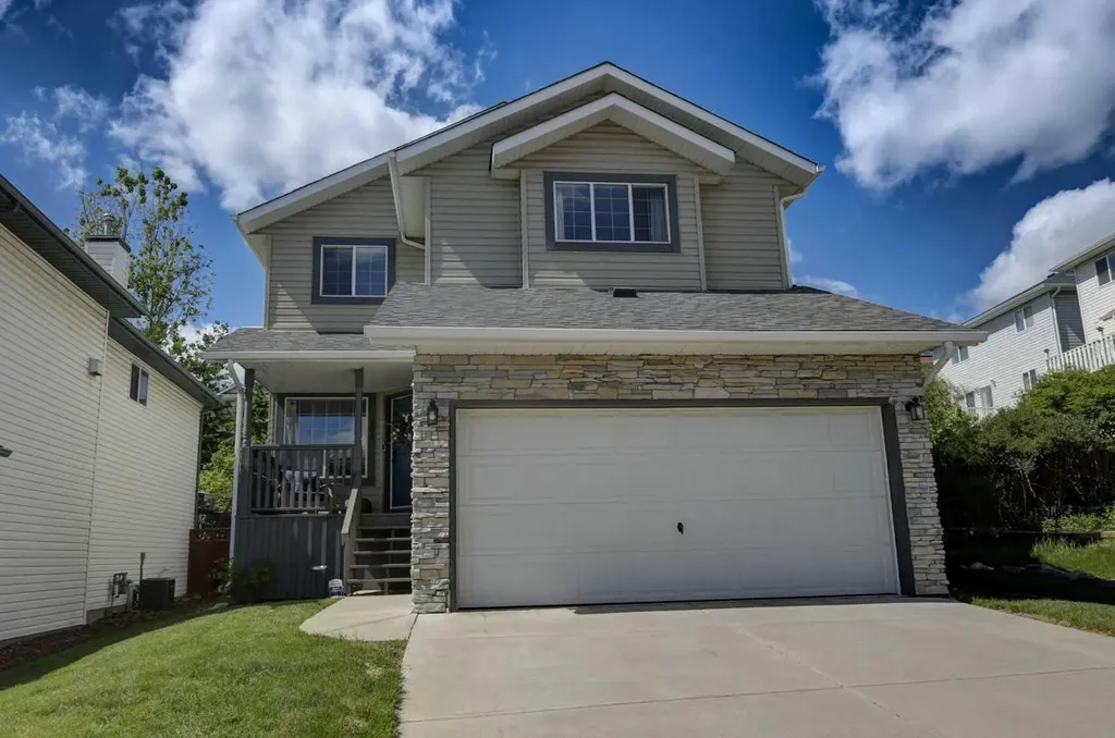 194 Arbour Stone Rise NW Calgary AB T3G 4N4