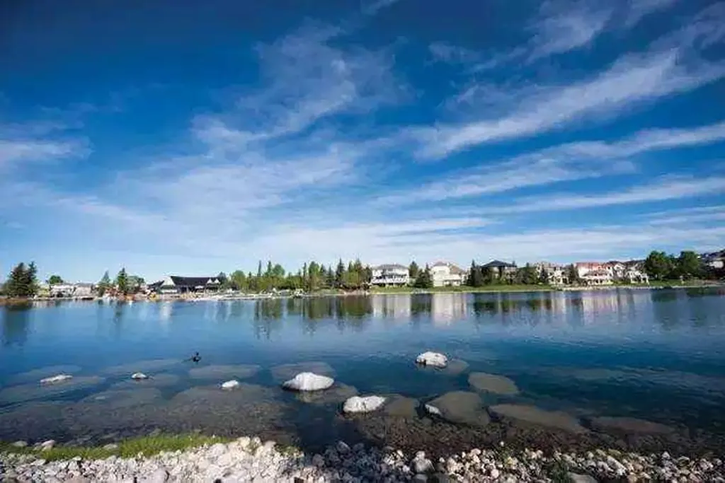 194 Arbour Stone Rise NW Calgary AB T3G 4N4