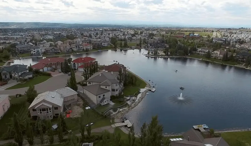 194 Arbour Stone Rise NW Calgary AB T3G 4N4