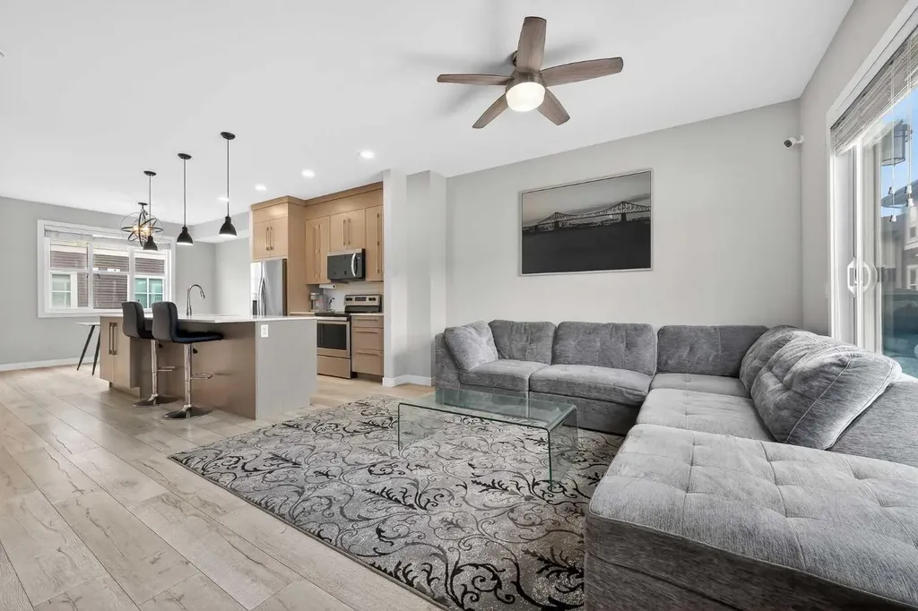 30 Cornerstone Manor NE Calgary AB T3N1E6