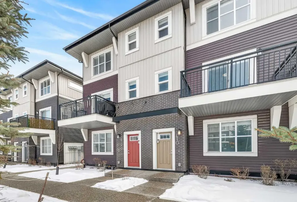 30 Cornerstone Manor NE Calgary AB T3N1E6