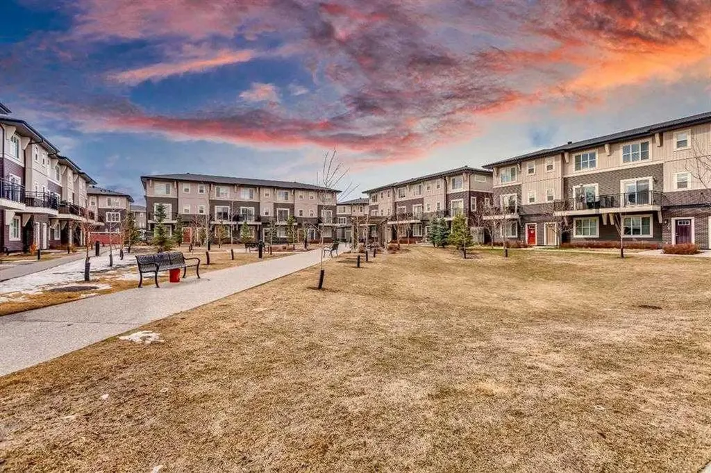 30 Cornerstone Manor NE Calgary AB T3N1E6