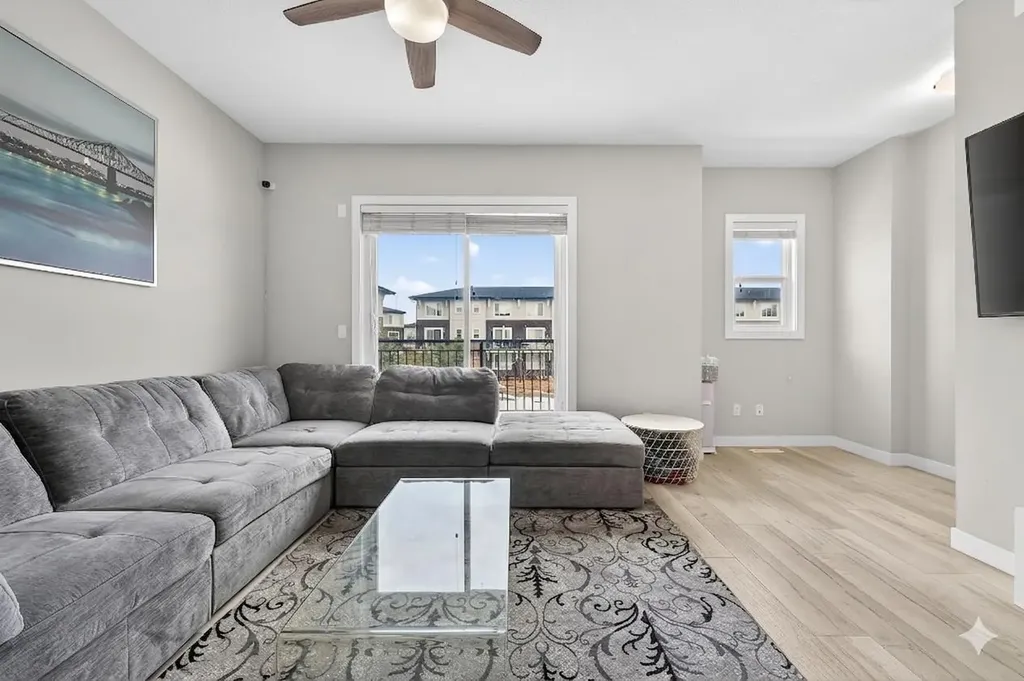 30 Cornerstone Manor NE Calgary AB T3N1E6