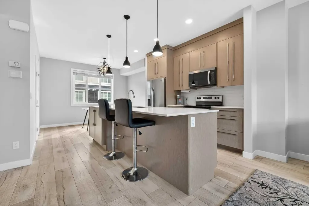 30 Cornerstone Manor NE Calgary AB T3N1E6