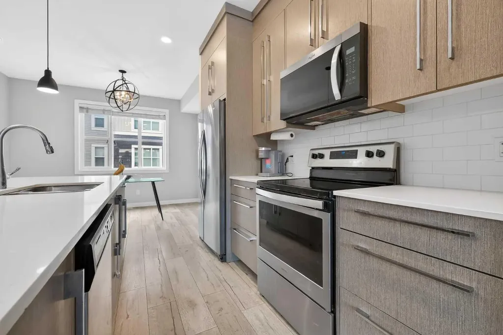 30 Cornerstone Manor NE Calgary AB T3N1E6