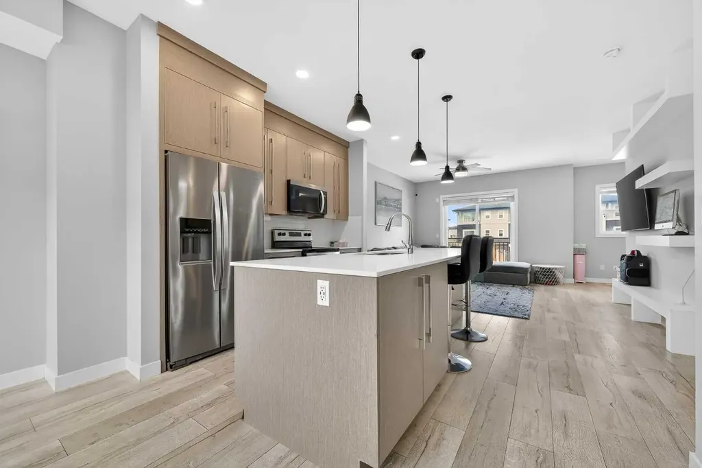 30 Cornerstone Manor NE Calgary AB T3N1E6