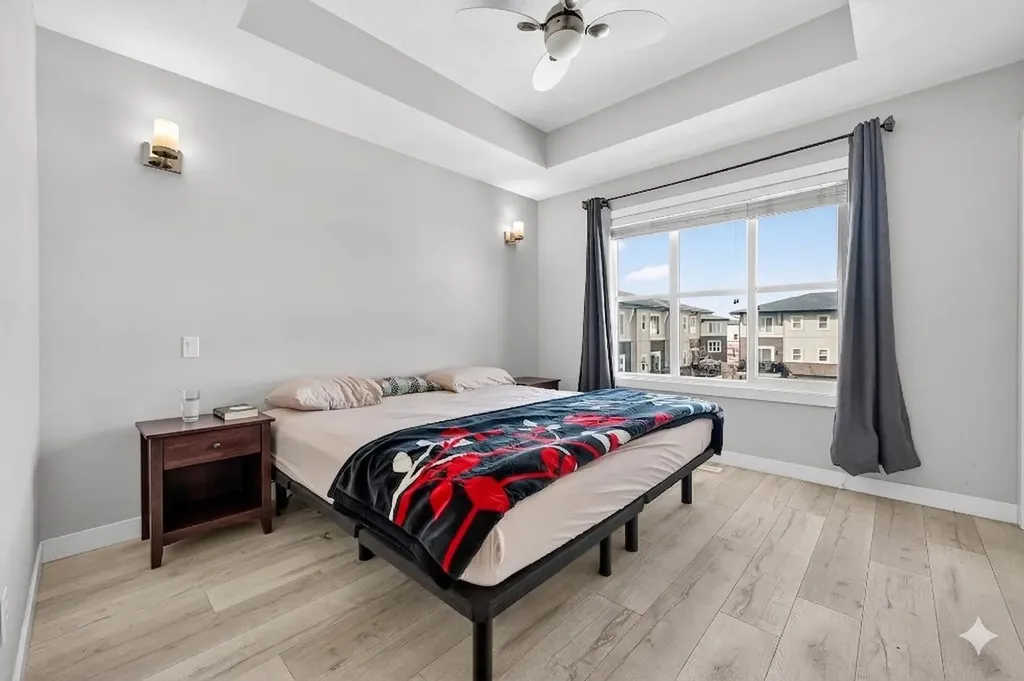 30 Cornerstone Manor NE Calgary AB T3N1E6