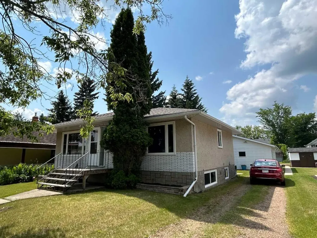 4708 49 Street Myrnam AB T0B 3K0