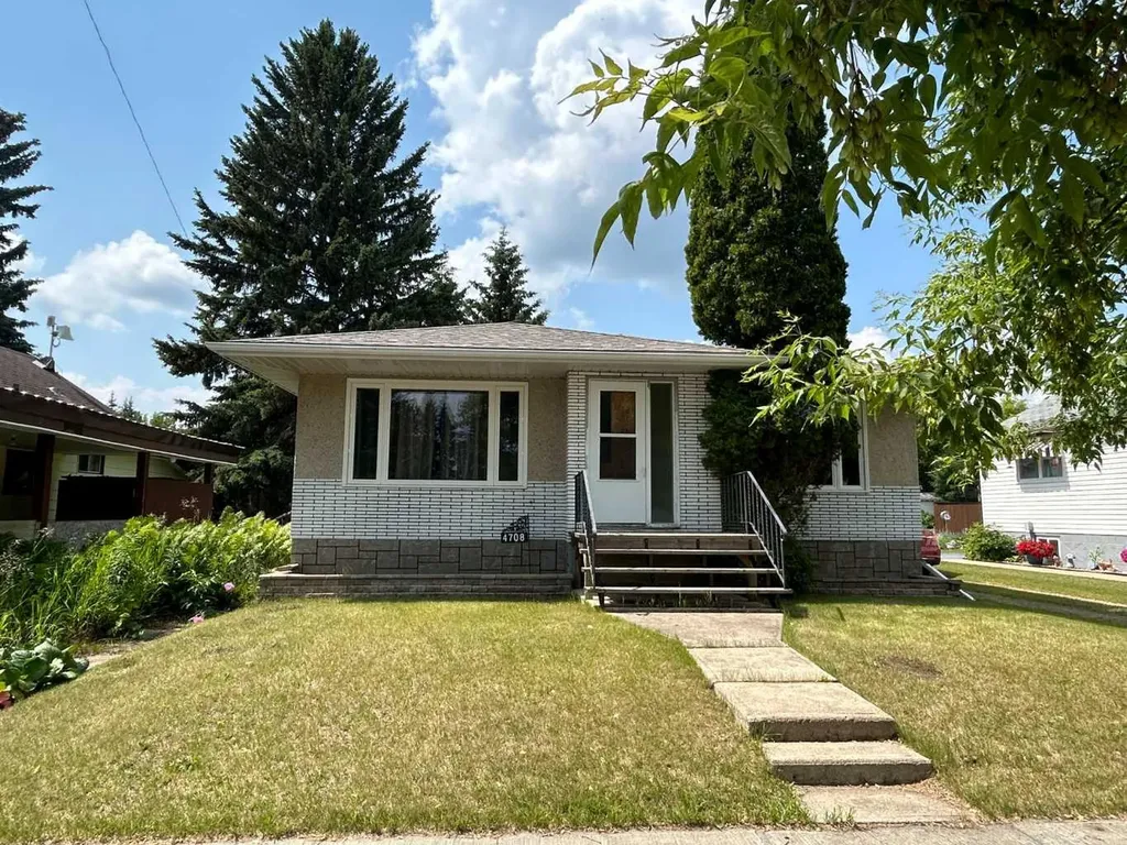 4708 49 Street Myrnam AB T0B 3K0