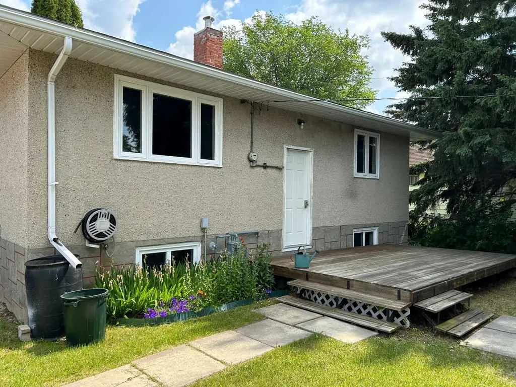 4708 49 Street Myrnam AB T0B 3K0