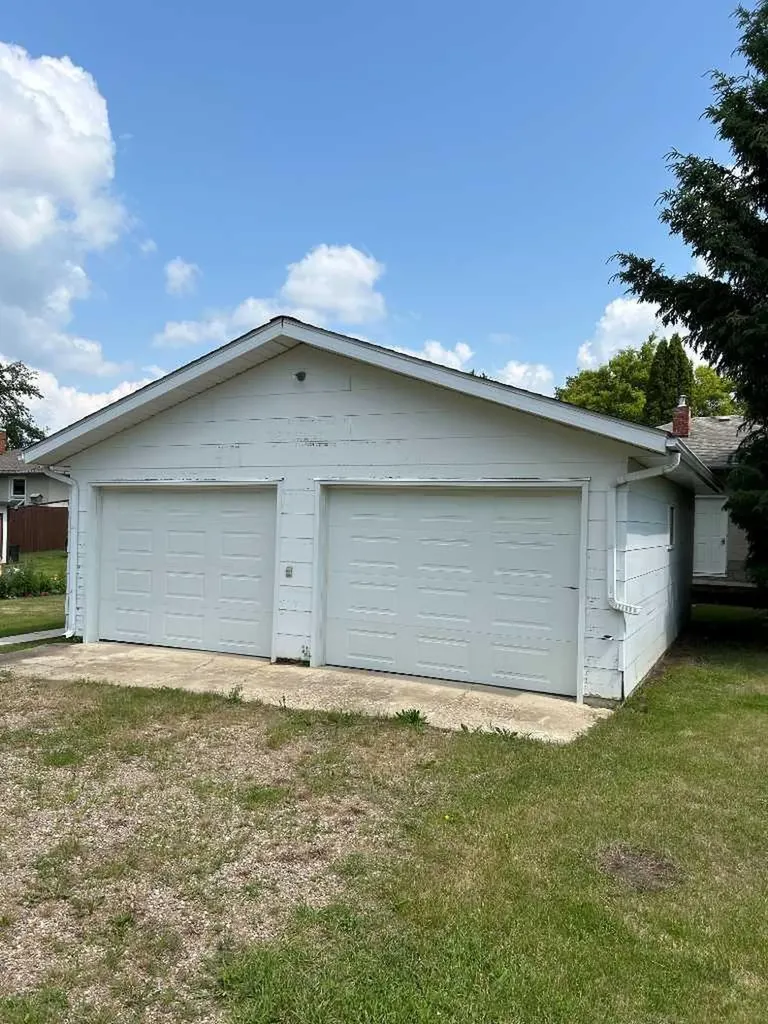 4708 49 Street Myrnam AB T0B 3K0