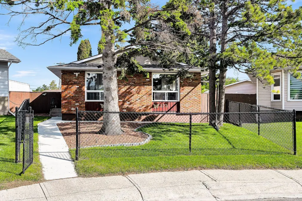 173 Margate Close NE Calgary AB T2A 3E5