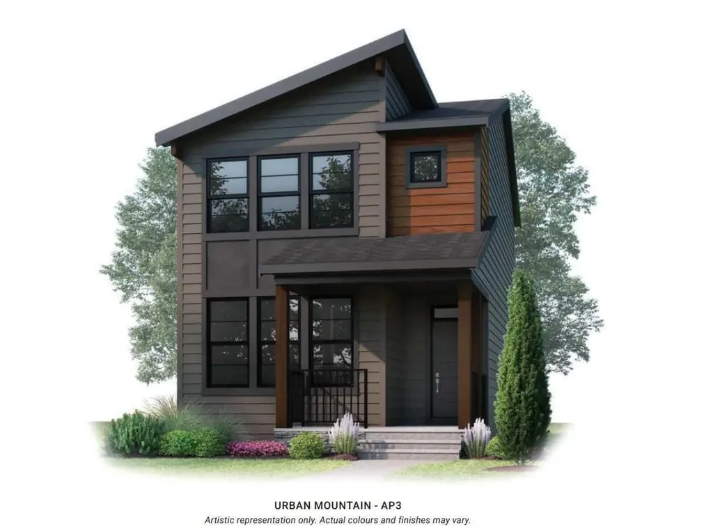 57 Bluerock Hill SW Calgary AB T2Y 0V7