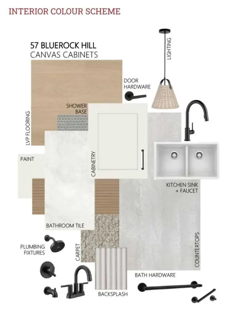 57 Bluerock Hill SW Calgary AB T2Y 0V7